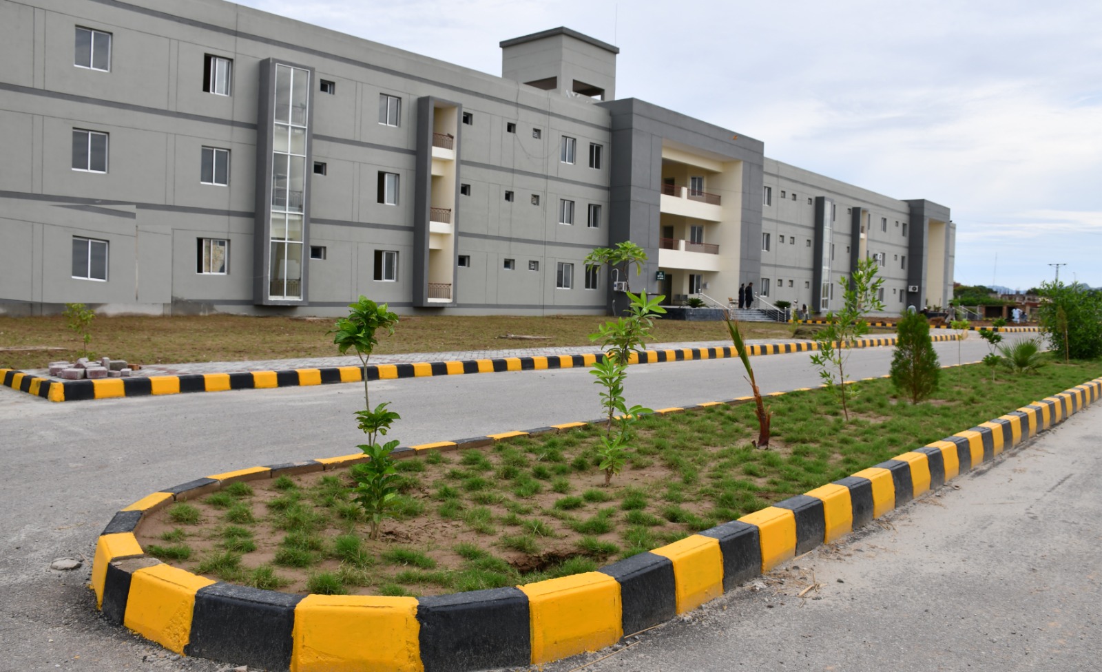 Bannu Medical College – Excellence in Medical Education